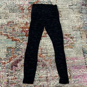 Lu Lu lemon align leggings size 6